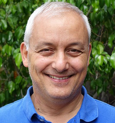 Julius Thompson - Director, Sydney Irmas Housing Conditions Project