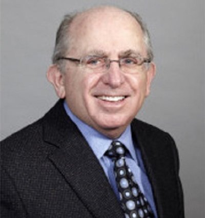 Photo of * Luis Lainer, Executive Committee Member