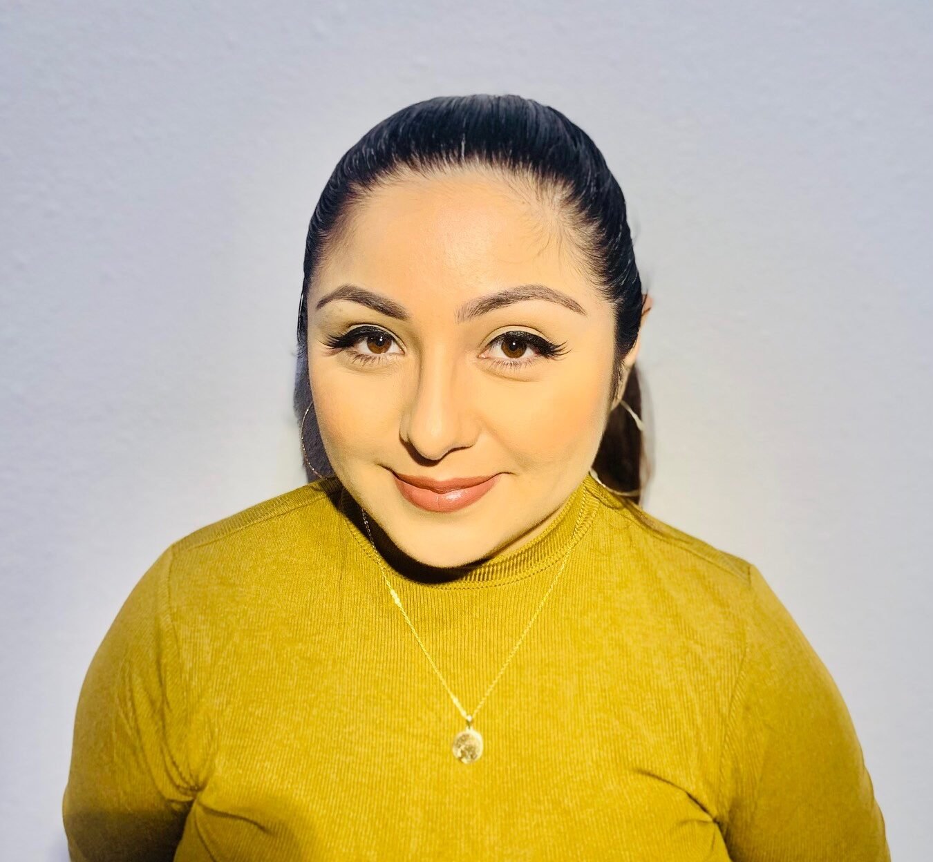 Arely Garcia - Intake Services Assistant